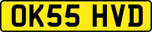 OK55HVD