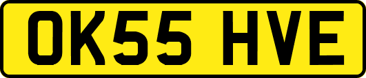 OK55HVE