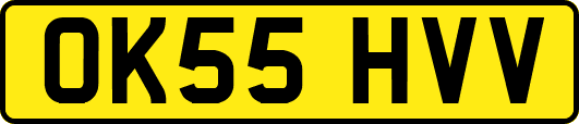 OK55HVV
