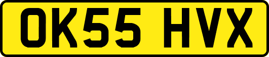 OK55HVX
