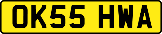 OK55HWA
