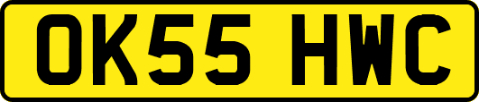 OK55HWC