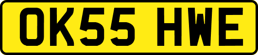 OK55HWE