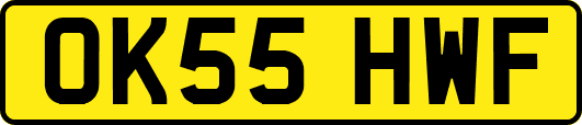 OK55HWF
