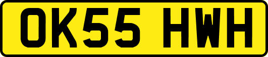 OK55HWH