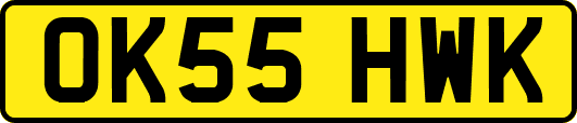 OK55HWK
