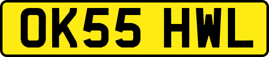 OK55HWL