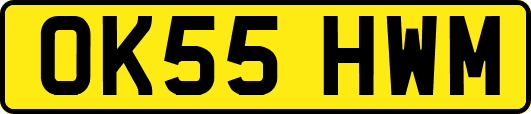 OK55HWM