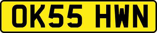 OK55HWN