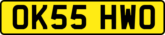 OK55HWO
