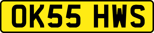 OK55HWS