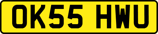 OK55HWU