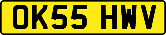 OK55HWV