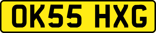 OK55HXG