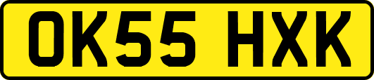 OK55HXK