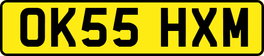 OK55HXM