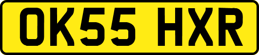 OK55HXR