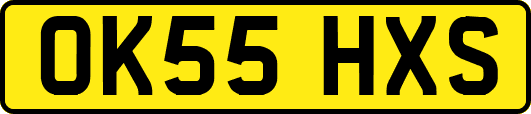 OK55HXS