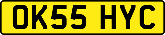 OK55HYC
