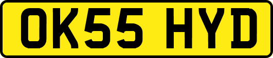 OK55HYD