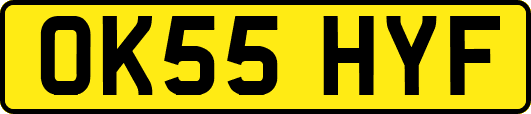 OK55HYF