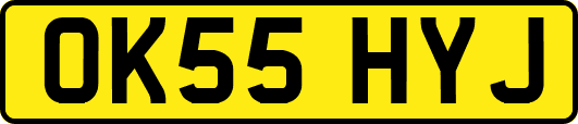 OK55HYJ