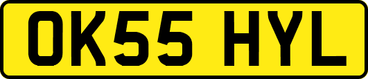 OK55HYL