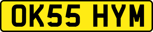 OK55HYM
