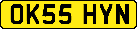 OK55HYN