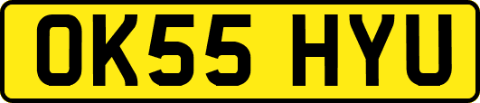 OK55HYU