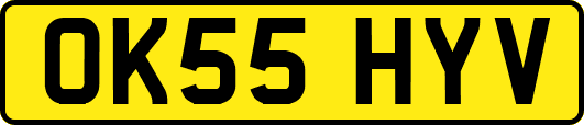 OK55HYV