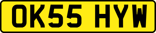 OK55HYW