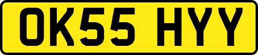 OK55HYY