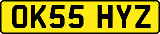 OK55HYZ