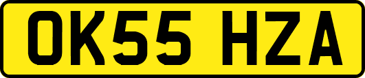 OK55HZA