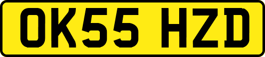 OK55HZD