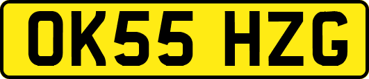 OK55HZG