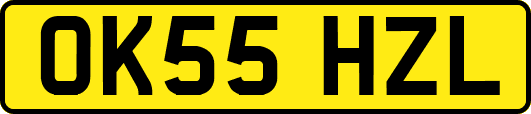 OK55HZL