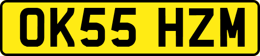 OK55HZM