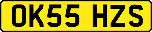 OK55HZS