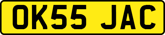 OK55JAC