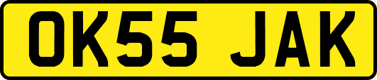 OK55JAK