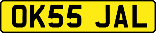 OK55JAL