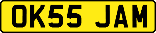 OK55JAM