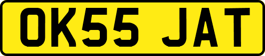 OK55JAT