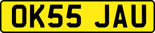 OK55JAU