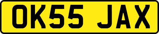 OK55JAX