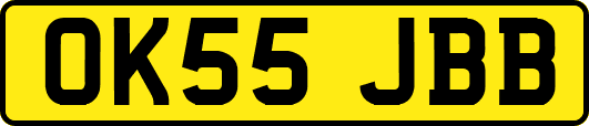 OK55JBB