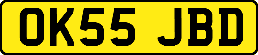 OK55JBD