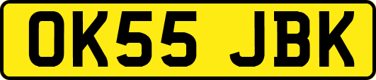 OK55JBK
